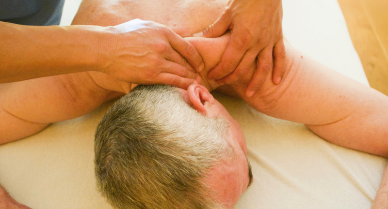 Massage Affairs ontspanningsmassage